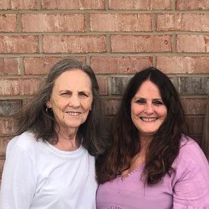 Meet your Posher, Vicki